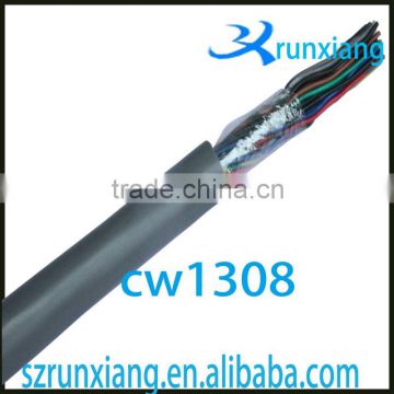 CW1308 Telephone Cable for communication use