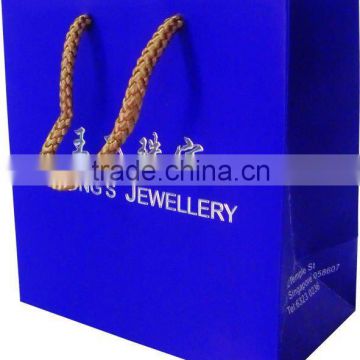 Jewelry Packaging Bag