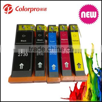 replacement ink cartridge for Epson Expression T2730 T2731 T2732 T2733 T2734for Epson Expression Premium XP-600/800/850