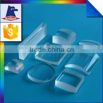 US$20000 Trade Assurance! Optical Cylinder Glass Lens Optical Cylinder Glass Lens