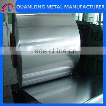 Alibaba China cold rolled steel plate coil price