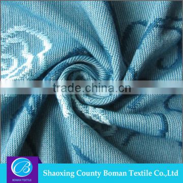 Textile fabric supplier Top-end Fashion Stretch oriental fabric for dress