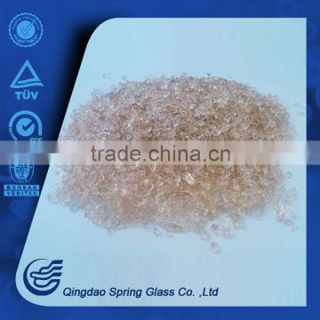 China Supplier Glass Sandblasting Grit