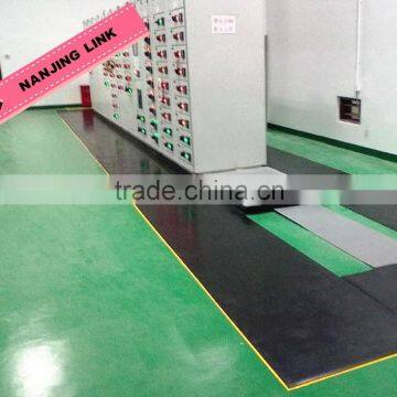 ASTM D 178 requirements switchboard rubber matting class 1 20000V ...