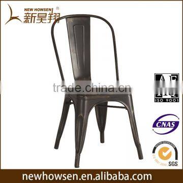 WorkWell Metal chair , Dining chair,Restaurant chair