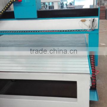 CNC advertising router engraving machine for plastic, pvc cnc router for sale