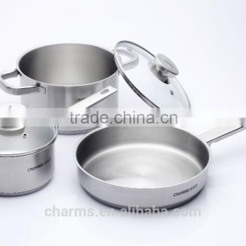 5pcs Chuangsheng kitchenware