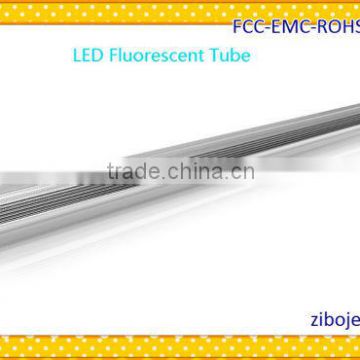 18w T8 LED tube (220v voltage) factory price more than 100lm/w