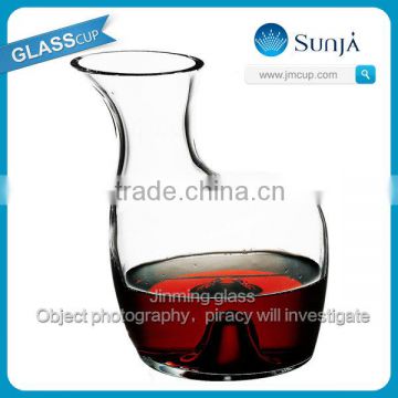 1000ml wholesale promotional gift wine decanter