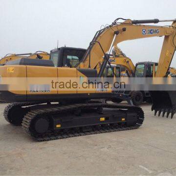 XCMG hydraulic Crawler Excavator XE215CA