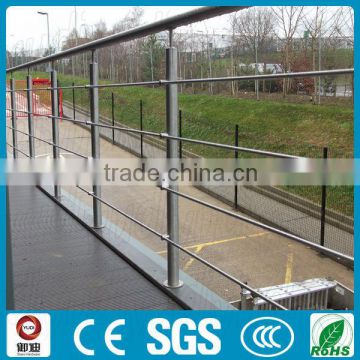 Stainless Steel Deck Railing Horizontal