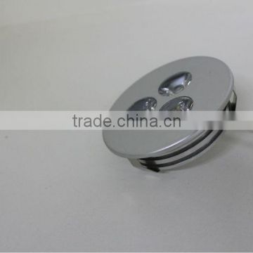 3w led puck recessed LED Downlight (SC-A109A)