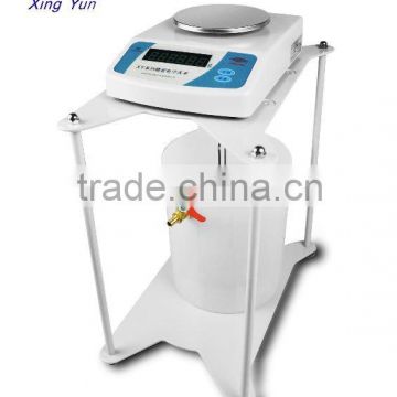 hydrostatic scale used in textile industrial with 3100g 0.1g