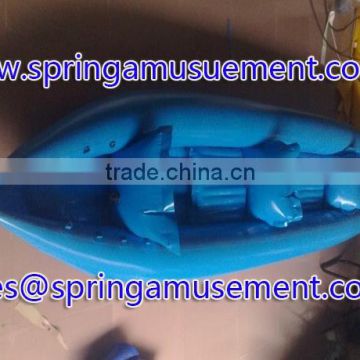Inflatable flying fish boat for sale SP-WG10043