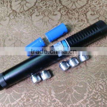 445nm 1W blue laser pointer
