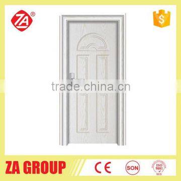 powder coated pvc door design