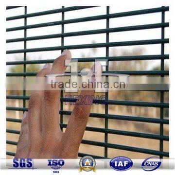 8ft Tall 358 High Security Fence for sale (anping maunfacturer)
