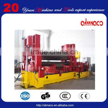 ALMACO brand 3 roller machine for sale