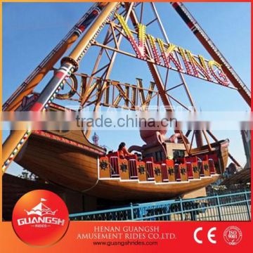 popular! luxury pirate ship fairground attracitons for sale