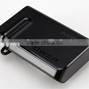 Top Selling Mobile Accessory - High Quality Power Bank 6000mAh with Bluetooth Headset