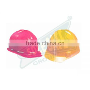 FRP INDUSTRIAL HELMET CHIN STRAP AND NAPE STRAP (SFT-0677)