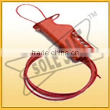 All Purpose Cable Safety Lockout	SSS-0281