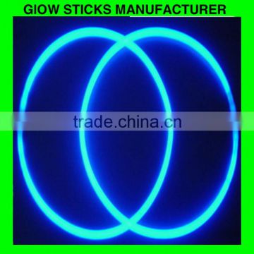 china factory wholesale 22'' light stick necklace 22inch glow stick necklace