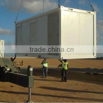 Modular Container Office for construction site