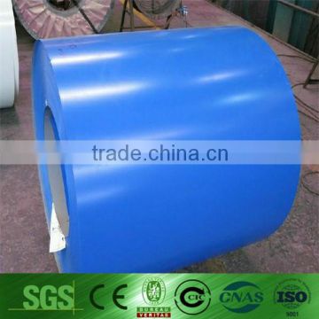 grain of wood/ppgi steel coil/color coated galvanized steel sheet in coil