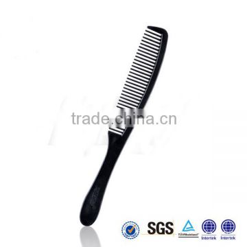 New design High Quality hotel disposable comb