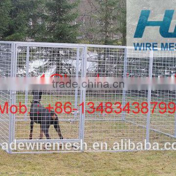 Metal Temporary Dog Fence From China Factory