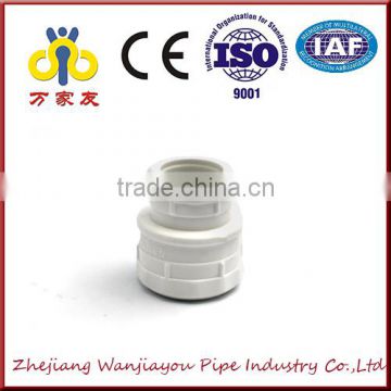 all types of ppr pipe fittings