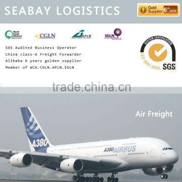 Professional trusty air freight cargos shipping to Novosibirsk