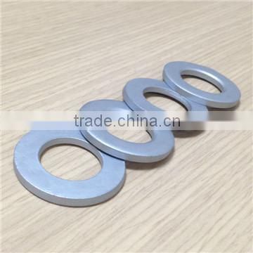 High quality thick flat washer
