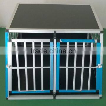 dog Cage (Aluminum)