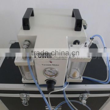 scar removal machine portable crystal microdemabrasion peeling
