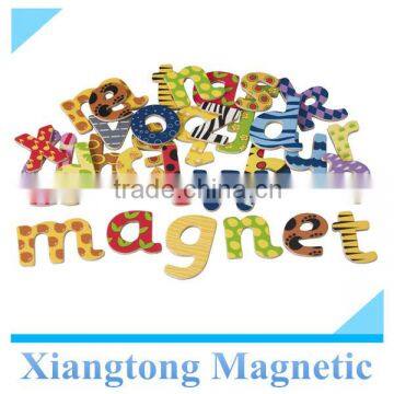 Learning Toys English Letters Magnetic for education /Magnetic connec toys