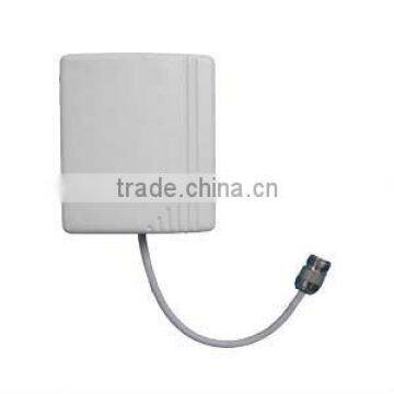 3.5G wall mount directional antenna patch with cable