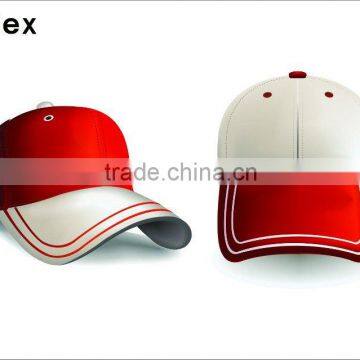 Hot Sell High Quality Custom Baseball Cap