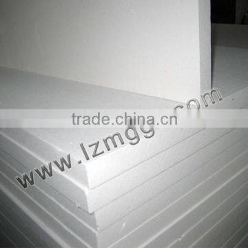 Waterproof Heat Insulation Material Insulation Board Low Price Calcium Silicate Board