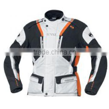 Motorbike Jacket TRI-164