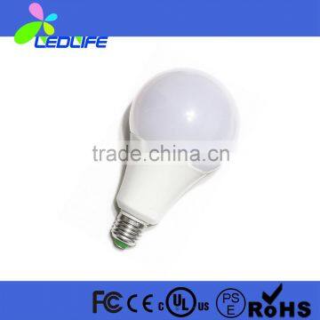 High Quality Cheap Price LED 9W E27 Lighting Bulbs High Bright