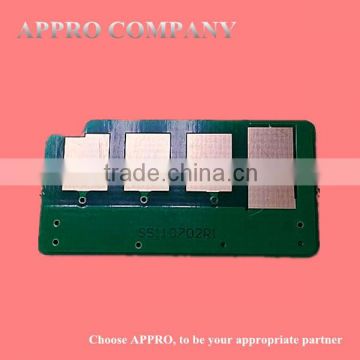 SP3200 Yellow toner cartridge chip for Ricoh