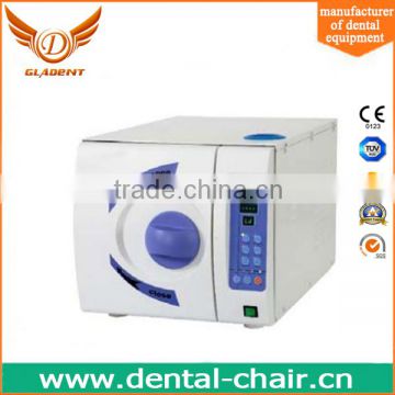 Brand new Gladent autoclave prestige with high quality