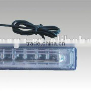 Super Bright LED Strobe Lightheads /LED Security Emergency Flash Strobe light /Dash light /Grille light (SR-LS-020), 1W or 0.5W