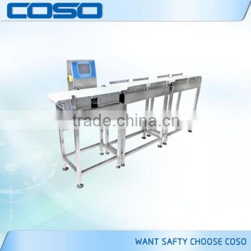 Auto Check Weight Separate packaging Machines