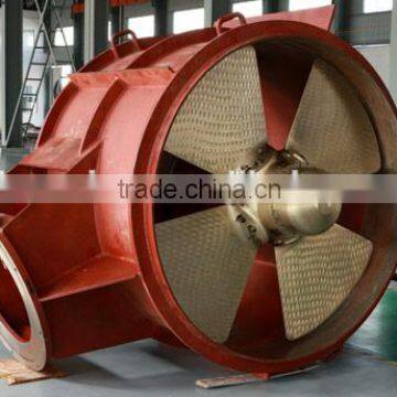 New Quality Controllable Pitched Marine Bow Thruster for hot sales