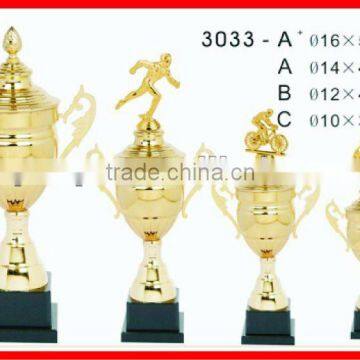 GOOD QUALITY TROPHY CUPS