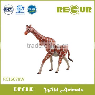 Recur Wonderful Plastic Animal Toys Wild Animal Toys For Kids