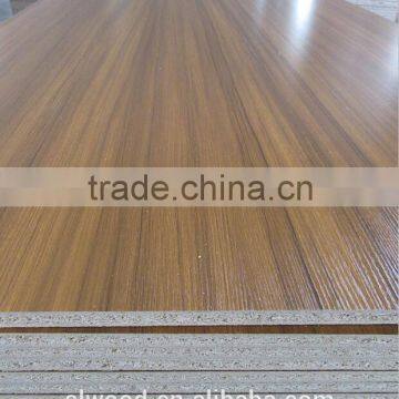 4*8 cheap melamine particle board for furniture